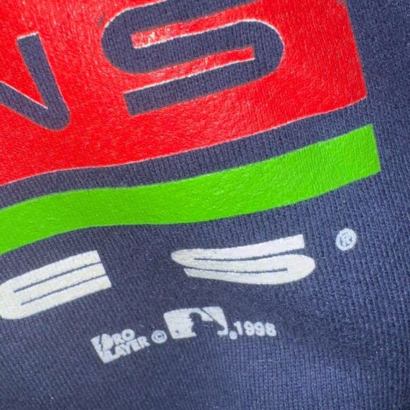 Vintage Yankees Crewneck - Picture 3 of 3